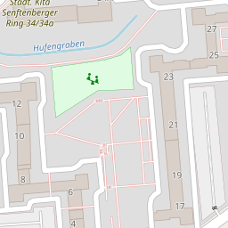 Beschrijven Absurd hoogtepunt Senftenberger Ring 32 in 13435 Märkisches Viertel/Reinickendorf - BerlinAdd